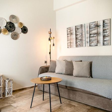 Centro Alexandroupolis Apartment ภายนอก รูปภาพ