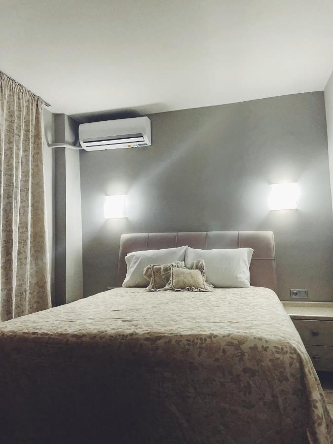 Centro Alexandroupolis Apartment ภายนอก รูปภาพ