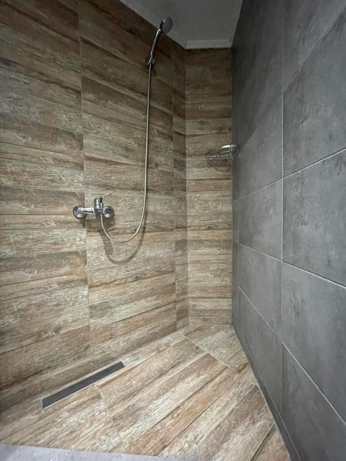 Centro Alexandroupolis Apartment ภายนอก รูปภาพ