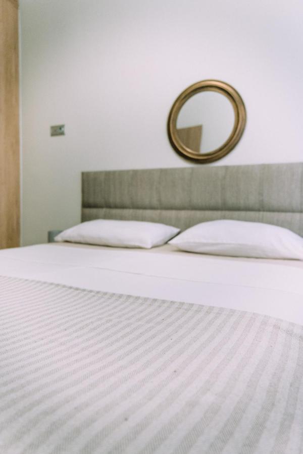 Centro Alexandroupolis Apartment ภายนอก รูปภาพ