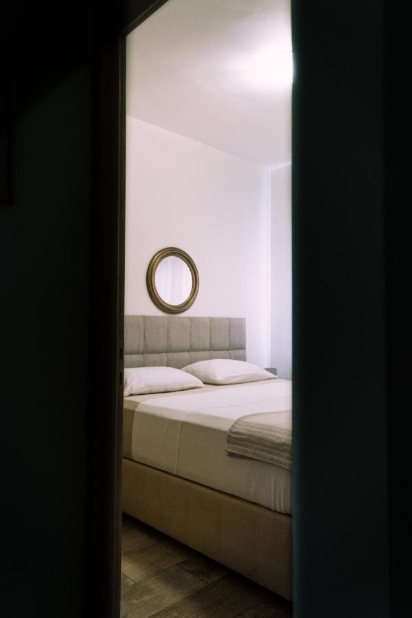 Centro Alexandroupolis Apartment ภายนอก รูปภาพ
