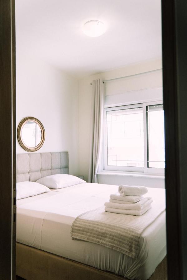 Centro Alexandroupolis Apartment ภายนอก รูปภาพ