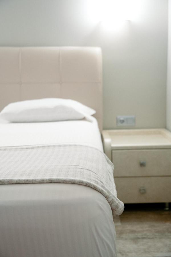 Centro Alexandroupolis Apartment ภายนอก รูปภาพ