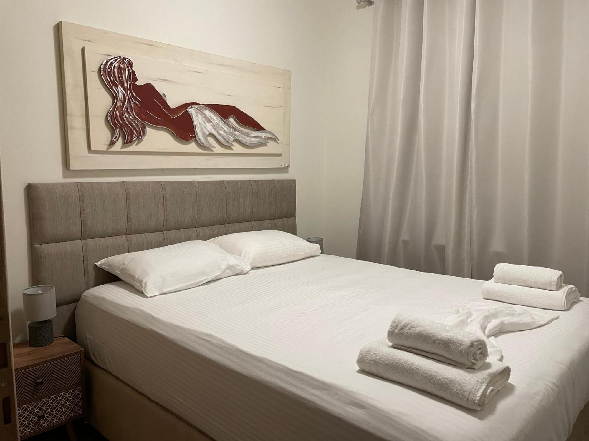 Centro Alexandroupolis Apartment ภายนอก รูปภาพ